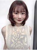 【MINX長濱】こなれ感UP！夏の垢抜けミディ