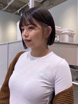 フィルムス 田町芝浦(FILMS) bob