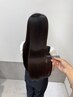 【似合わせ×美髪】カット+プレミアムトリートメント