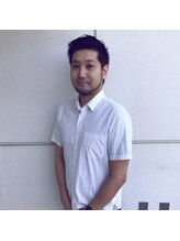 ヘアメイク パッセージ 千歳船橋店(hair make passage) 永山 久志