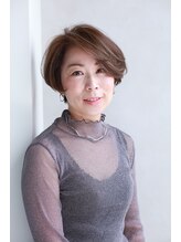 キッカ 本八幡店(CHICCA) 大人ショート