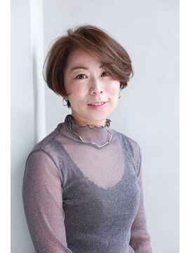 キッカ 本八幡店(CHICCA) 大人ショート