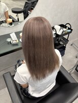 プライズ 成増店(prize)&nbsp;ミルクティーグレージュハイトーンミルクティーベージュ