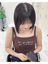 スタイリスト選びに悩んでしまう貴方に！本店スタイリストの多種に渡るこだわりと一推しポイントを紹介！！