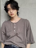 オーバーレイ(Overlay)&nbsp;レイヤーミディアム2025