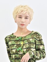 ロアー ヘアー マチルダ 千葉店(RAWR hair MATILDA)