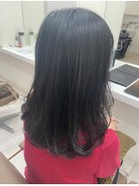 カットハウス ニューヨーク(CUT HOUSE NEW YORK)&nbsp;ヘッドスパ＋うる艶トリートメント