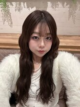 GROOM【グルーム】【2026年1月7日NEWOPEN（予定）】 Rinka 