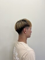 ヘアークラブ セシカ&nbsp;短髪