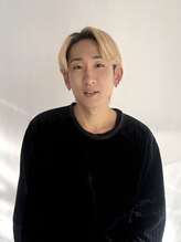 クレーデヘアーズ 相田店(Crede hair's)&nbsp;中村 透和