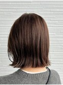 佐賀/ショート/髪質改善カラー/ボブ/30代40代50代