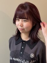 キオク(KIOX)&nbsp;ハイトーン/ブリーチ/ワンカラー/デザインカラー/名古屋