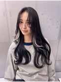 縮毛矯正髪質改善レイヤーカットトリートメント心斎橋美容室