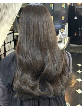 ヒップスデコ(Hip's deco) オリーブベージュ*