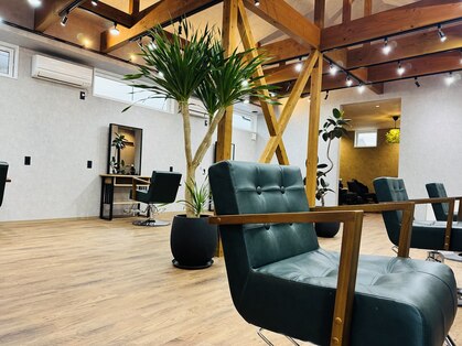 レジスタ バイ ジルブラン 高崎(REGISTA by JIL BLAN)の写真