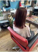 大人チェリーワインストレート