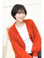 ヘアドゥ アヴェダ ららぽーとTOKYO-BAY店(hair do AVEDA)&nbsp;カールショート