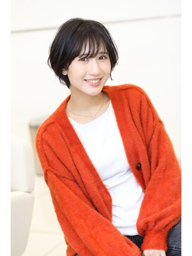 カールショート