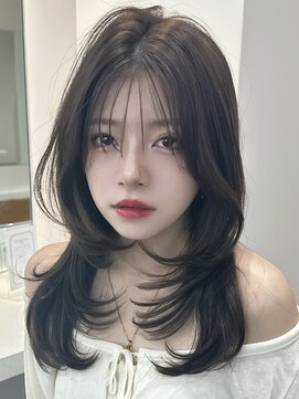 アイトーキョー 名古屋2nd(AI TOKYO) 韓国レイヤー