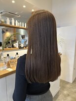 リーファ(reefur)&nbsp;マロンベージュ