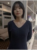 layer bob