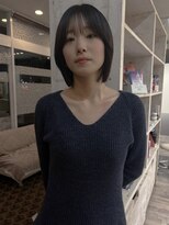 マヤ 昭和店(MYA)&nbsp;layer bob