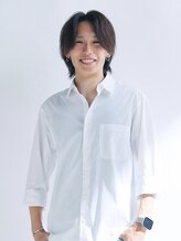 コレット ギンザ(Collet Ginza)&nbsp;嶋津 涼太