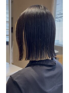 ワン 大船(ONE006) ボブ