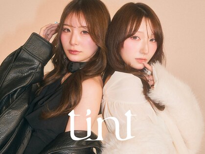 ティント 梅田(tint)の写真