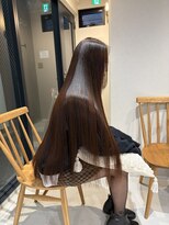 フルクタ(Fructa)&nbsp;最上級髪質改善トリートメント