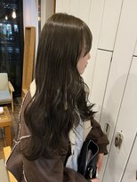 エテバイリリア(ete by LILIA.) マットカラー/