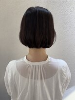 エルサフィロ ヒゴバシ(el zafiro)&nbsp;【エルサフィロ　肥後橋】お客様スタイル