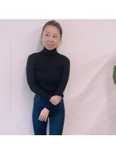 リスタ バイ 藤沢(RISTA by) RINA