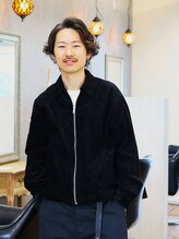 ブーケ(bouquet) 廣谷 友希