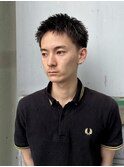 ベリーショート／スパイキーショート/アクティブショート