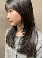 エミュー 研究学園店(emu)&nbsp;レイヤーカット