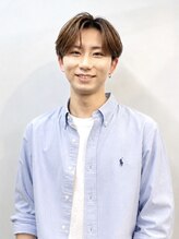 クロト 熊本(KUROT)&nbsp;糸瀬 颯雅