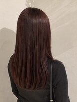 ネオリーブサイン 大森店(Neolive sign)&nbsp;人気◎ボルドーカラー