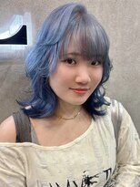 ソアロ(SOARO)&nbsp;サファイアブルー☆彡
