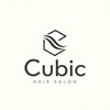 キュービック(Cubic)のお店ロゴ