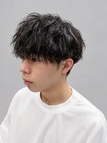 メンズレオ 野田阪神店(men's LEO)&nbsp;ツイスパ