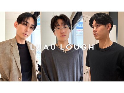 ルアウラフ(LUAU LOUGH)の写真