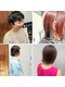 スミカ バイ マージ(Sumika. by merge)の写真/オトナ世代に人気の白髪染めで透明感を。白髪をぼかす選択もあり、髪を整えよう♪