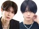 アイトーキョー 名古屋2nd(AI TOKYO)の写真/襟足を抑え、ハチの膨らみを解消。朝が楽になる、メンズ専用の縮毛矯正ストレート[縮毛矯正/ダウンパーマ]