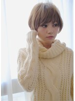 リッコ 横浜(ricco)&nbsp;☆riccoフレンチショート5