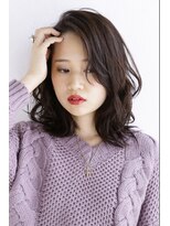 シーズンズ キノカ 三軒茶屋店(SEASONS 季の香)&nbsp;ダークグレージュ×伸ばしかけ【seasons季の香三軒茶屋店】