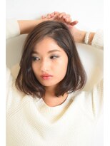 ハリス(Harris) Harrisルージー