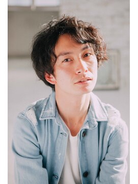 ラス 方南町駅前店(LATH) 【2019年夏の新作スタイル】LATH方南町駅前店