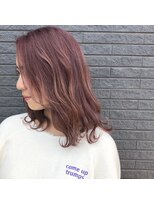 レイズ 立川(RAYS)&nbsp;【RAYS／金本】ラズベリーピンクベージュ-k17