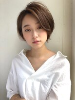 ガーデントウキョウ(GARDEN Tokyo)&nbsp;【GARDEN　長田耕太】最旬トレンドヘア×似合わせの達人　５４